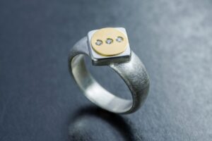 Goldschmied Alain Aebi