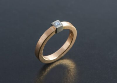 Goldschmied Alain Aebi Burgdorf